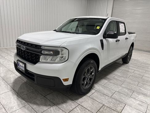 Used 2024 Ford Maverick XLT w/ Equipment Group 300A Standard AWD/4WD image 1