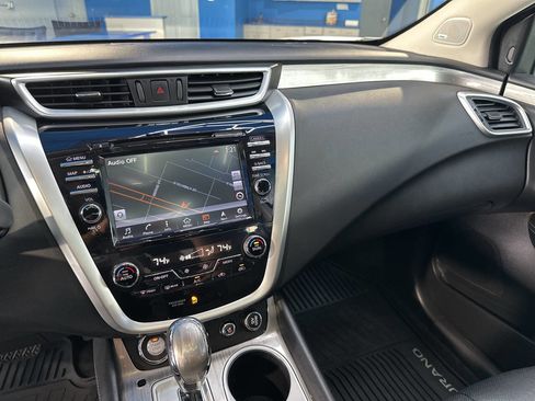 Used 2017 Nissan Murano Platinum image 30