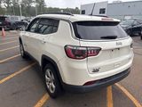 Used 2018 Jeep Compass Latitude w/ Popular Equipment Group image 3
