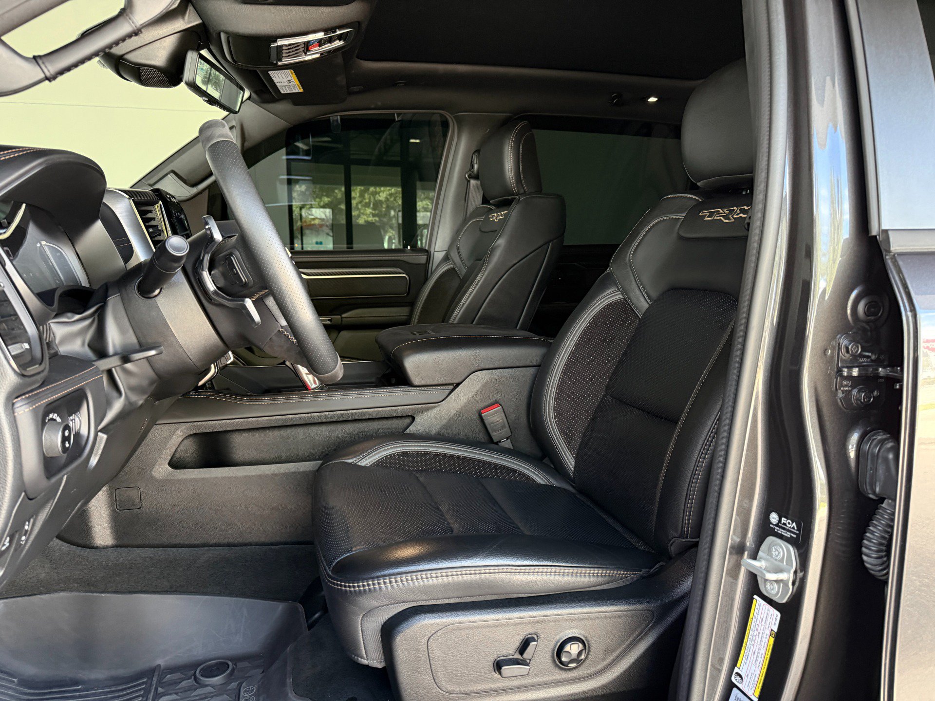 Used 2024 RAM 1500 TRX AWD/4WD image 19