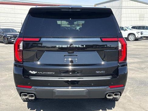 New 2026 GMC Yukon XL Denali Ultimate image 5