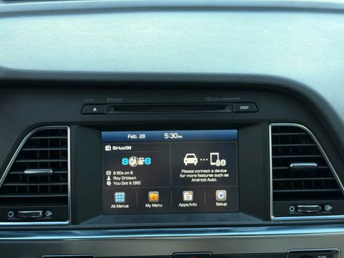 Used 2017 Hyundai Sonata SE image 38