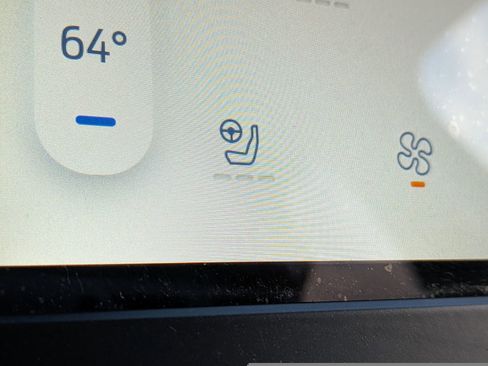 Certified 2024 Ford Edge SEL w/ Convenience Package image 28