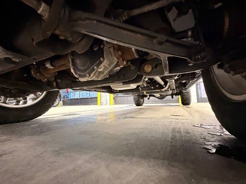 Used 2023 Chevrolet Silverado 3500 High Country image 64