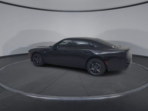 New 2026 Dodge Charger Scat Pack AWD/4WD image 10