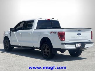 Certified 2022 Ford F150 XLT w/ Equipment Group 302A High AWD/4WD video 2
