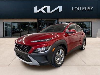 Used 2023 Hyundai Kona SEL w/ Cargo Package