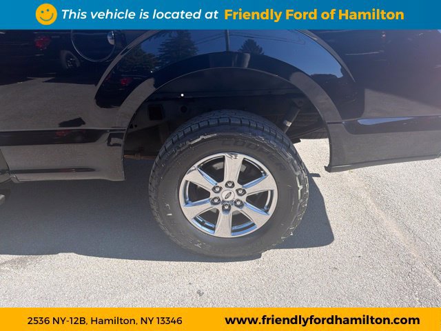 Used 2019 Ford F150 XLT w/ Equipment Group 302A Luxury AWD/4WD image 15
