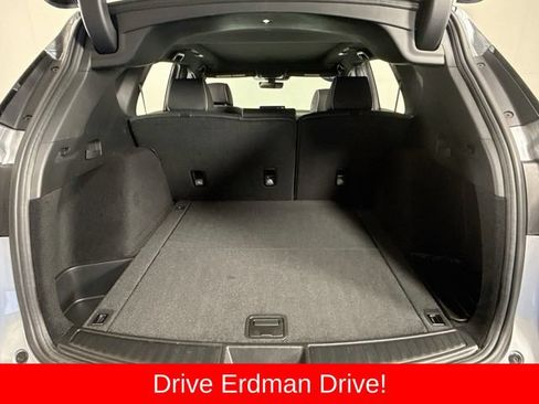 Used 2021 Acura RDX A-Spec AWD/4WD image 34