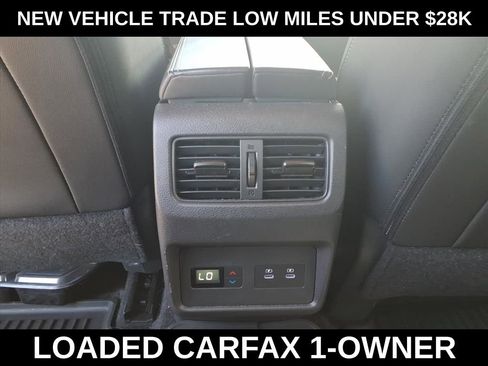 Used 2024 Nissan Rogue SL w/ SL Premium Package image 27