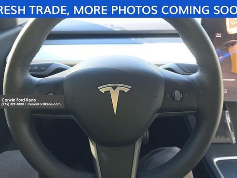 Used 2022 Tesla Model Y Performance image 13