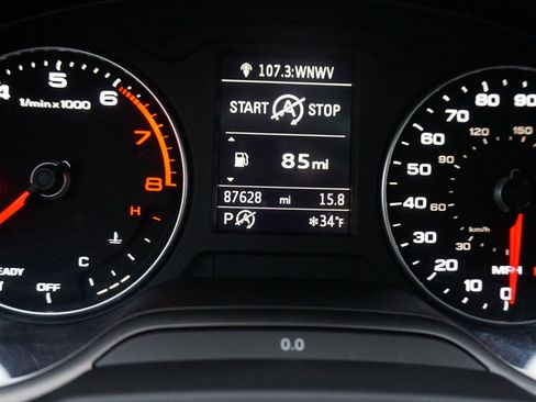 Used 2017 Audi A3 2.0T Premium w/ Convenience Package image 24