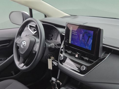 Used 2024 Toyota Corolla LE FWD image 20