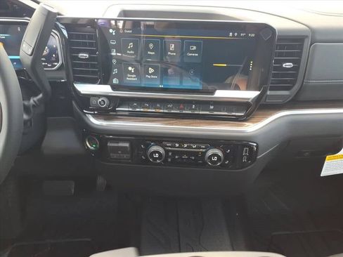 New 2026 Chevrolet Silverado 1500 LT w/ Safety Package RWD image 22