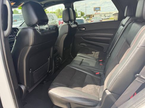 Used 2021 Dodge Durango R/T AWD/4WD image 13