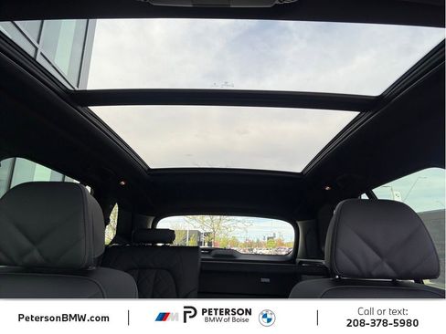New 2026 BMW X5 xDrive40i AWD/4WD image 34