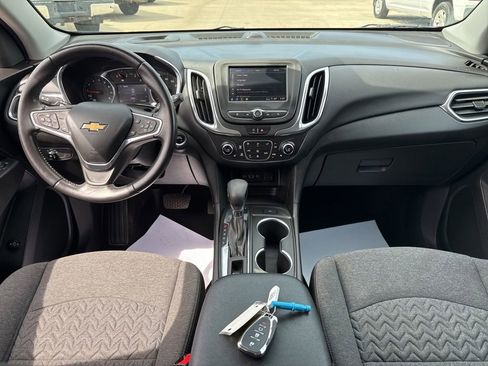 Used 2022 Chevrolet Equinox LT AWD/4WD image 38
