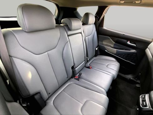 Certified 2023 Hyundai Santa Fe SEL w/ Premium Package FWD image 19