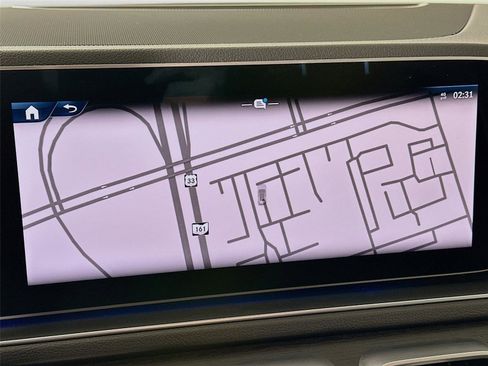 Certified 2026 Mercedes-Benz GLE 350 GLE 350 image 17