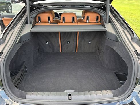 Used 2023 BMW i4 eDrive35 w/ Parking Assistance Package RWD image 33