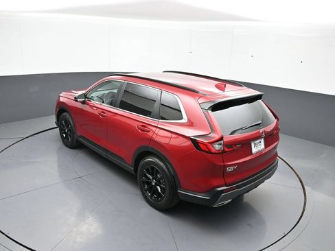 Used 2024 Honda CR-V Sport image 39