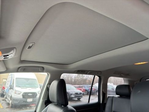 Used 2018 Lexus GX 460 Luxury image 15