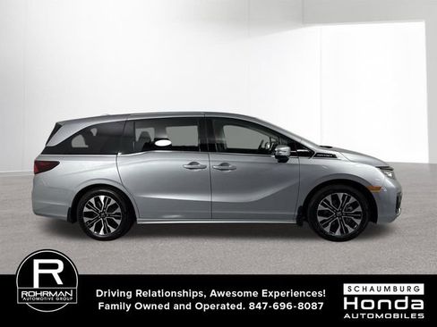 Used 2026 Honda Odyssey Elite image 39