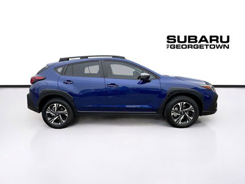 New 2026 Subaru Crosstrek 2.0i Premium image 8
