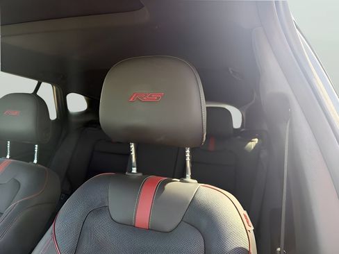 Used 2024 Chevrolet Trax RS w/ Sunroof Package FWD image 15