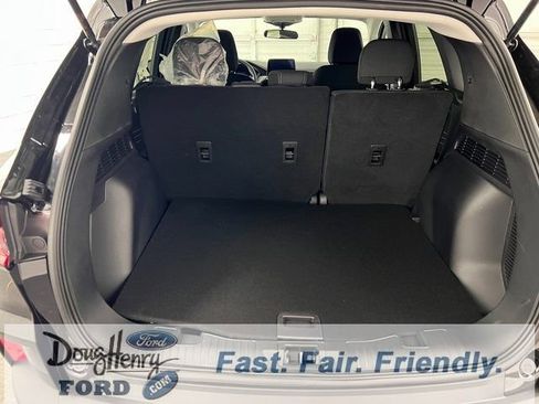 New 2026 Ford Escape Active FWD image 30