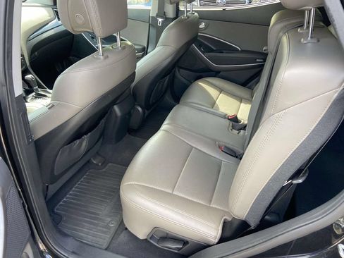Used 2015 Hyundai Santa Fe Sport w/ Option Group 03 AWD/4WD image 18