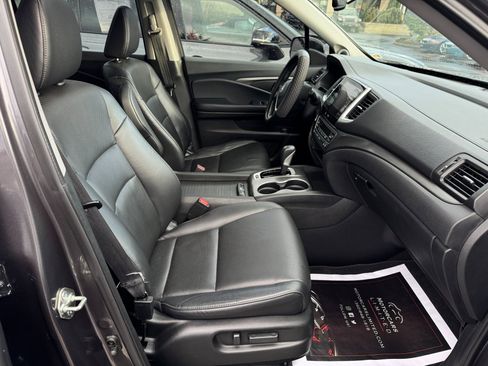 Used 2019 Honda Ridgeline RTL-T image 17