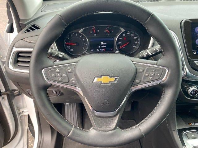 Used 2024 Chevrolet Equinox Premier AWD/4WD image 10