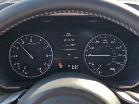 New 2025 Subaru Ascent Premium image 19