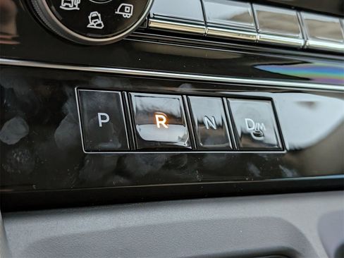 New 2026 Nissan Armada Platinum image 17