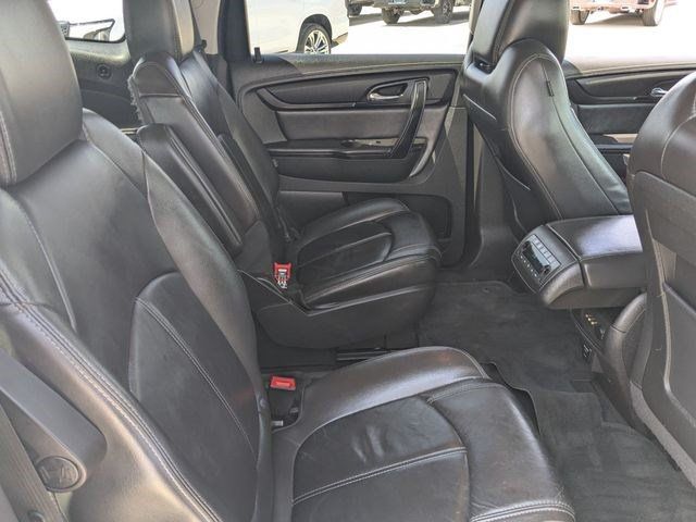 Used 2016 Chevrolet Traverse LT AWD/4WD image 28