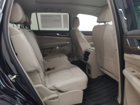 New 2026 Volkswagen Atlas SEL Premium R-Line image 13