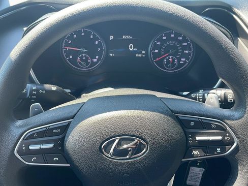 Certified 2023 Hyundai Santa Fe SE AWD/4WD image 28
