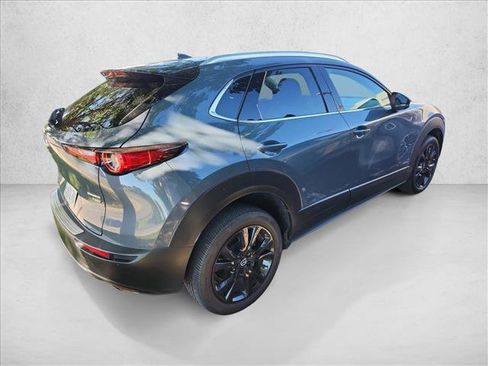 Used 2023 MAZDA CX-30 2.5 Turbo w/ Premium Package AWD/4WD image 5