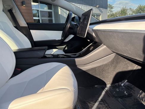 Used 2018 Tesla Model 3 Performance AWD/4WD image 22