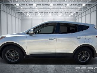 Used 2017 Hyundai Santa Fe Sport video 1