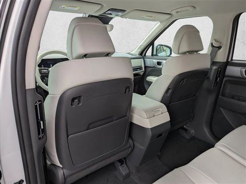 New 2026 Hyundai Santa Fe SEL FWD image 22
