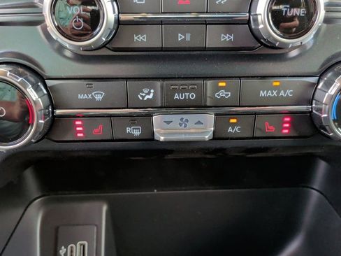 New 2026 Ford F150 Tremor AWD/4WD image 26