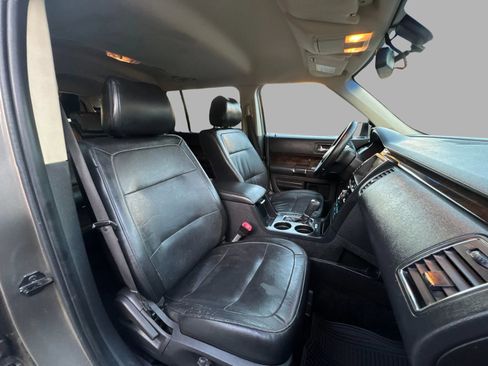 Used 2014 Ford Flex Limited FWD image 44