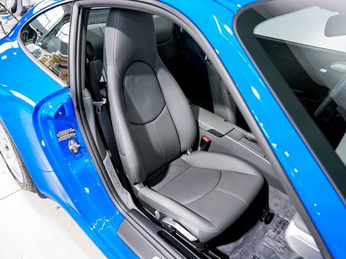 Used 2006 Porsche 911 Carrera S image 23