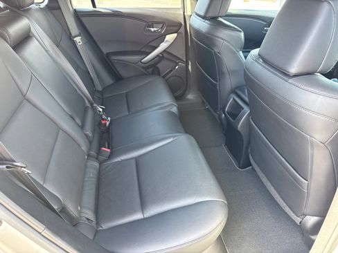 Used 2014 Acura RDX FWD w/ Technology Package image 19