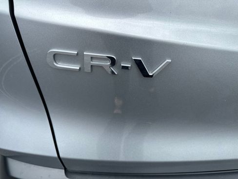 Used 2024 Honda CR-V LX image 8