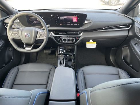 New 2026 Buick Envista Sport Touring w/ Convenience I Package image 21