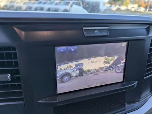 New 2026 Ford F450 XL image 22