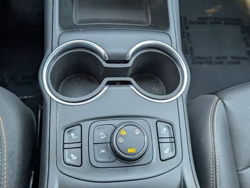 Certified 2021 GMC Terrain SLT w/ Infotainment Package II image 26